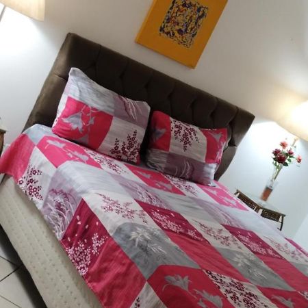 Casacompart Itapua Apartment Салвадор Екстериор снимка