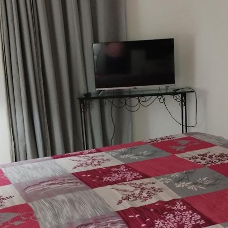 Casacompart Itapua Apartment Салвадор Екстериор снимка