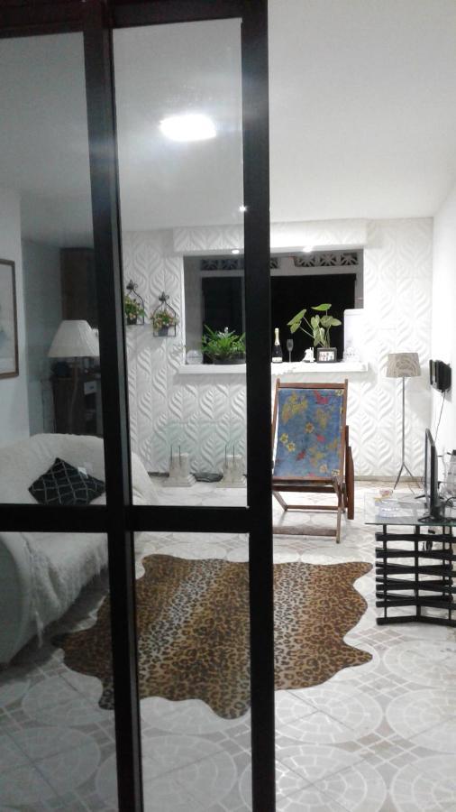 Casacompart Itapua Apartment Салвадор Екстериор снимка