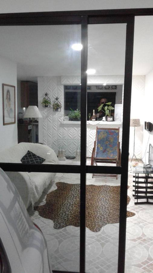 Casacompart Itapua Apartment Салвадор Екстериор снимка