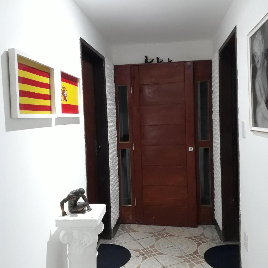 Casacompart Itapua Apartment Салвадор Екстериор снимка