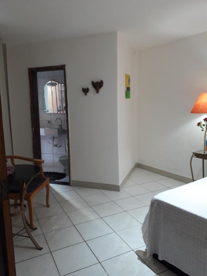 Casacompart Itapua Apartment Салвадор Стая снимка