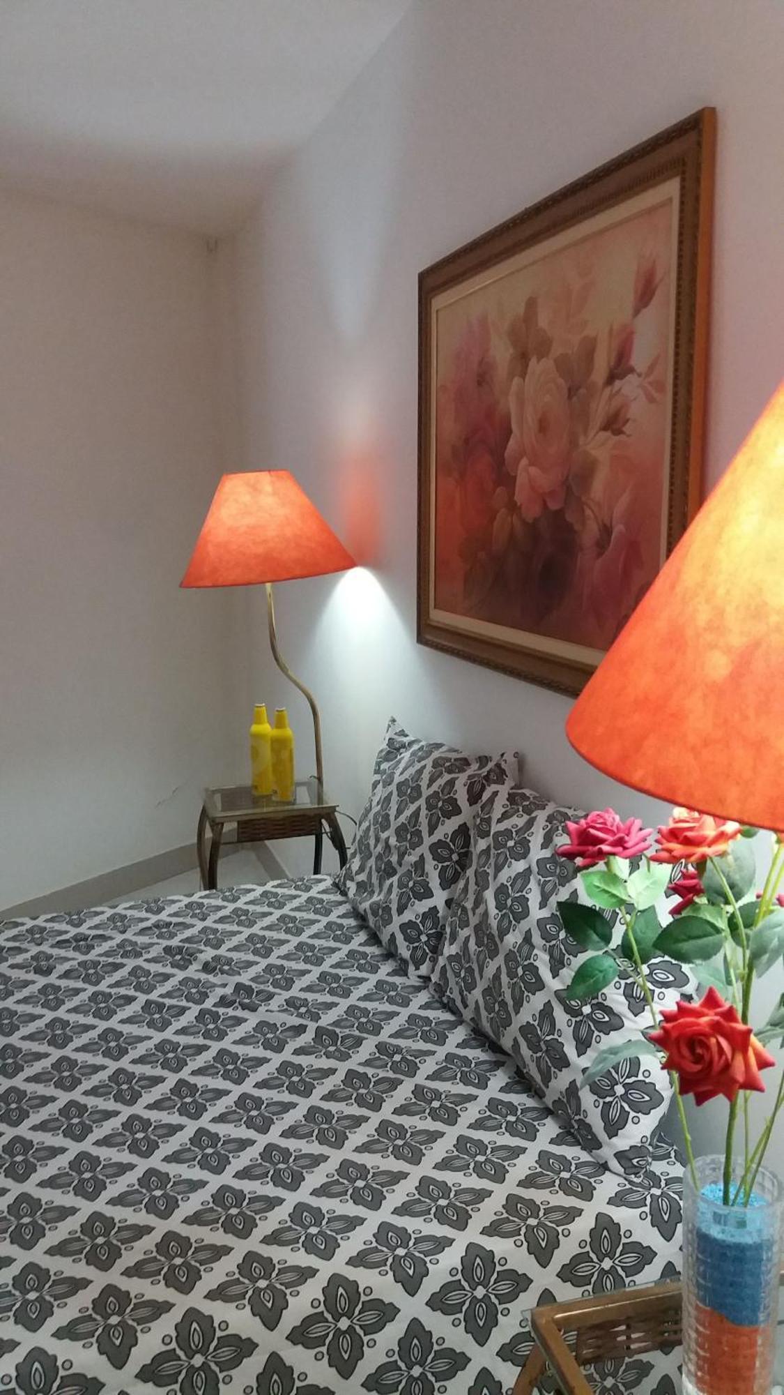Casacompart Itapua Apartment Салвадор Стая снимка