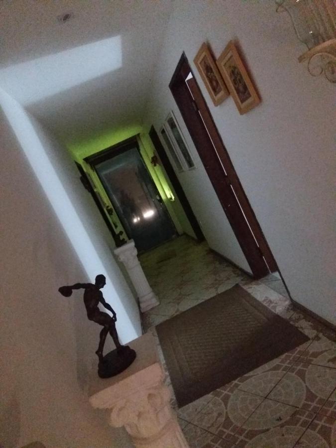 Casacompart Itapua Apartment Салвадор Екстериор снимка