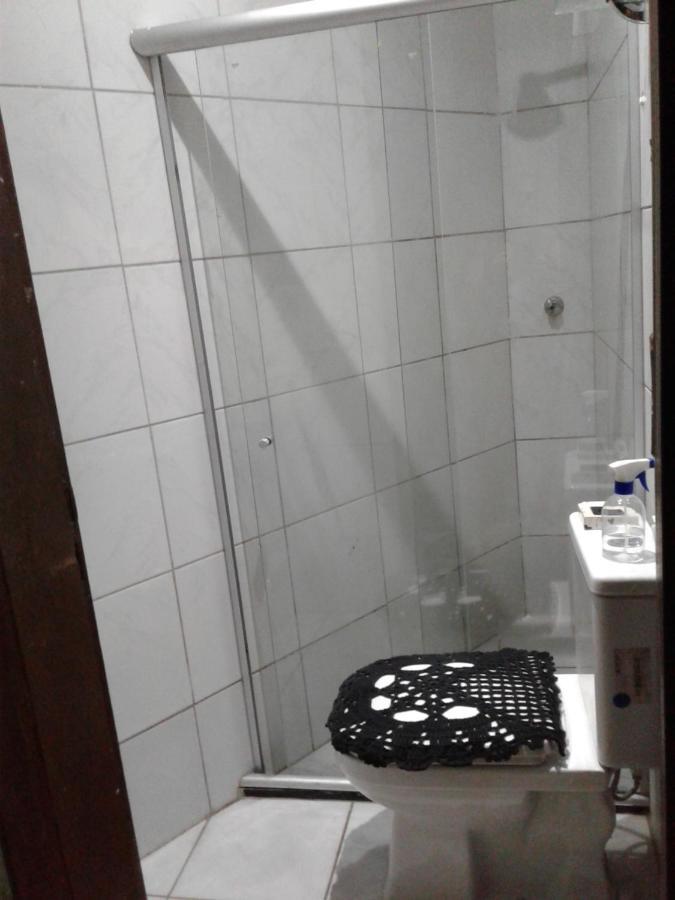 Casacompart Itapua Apartment Салвадор Екстериор снимка