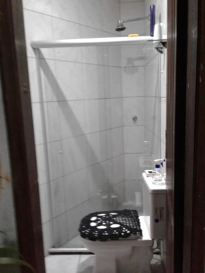 Casacompart Itapua Apartment Салвадор Екстериор снимка