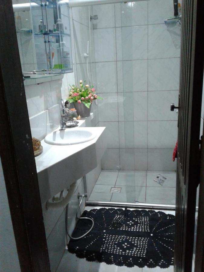 Casacompart Itapua Apartment Салвадор Екстериор снимка