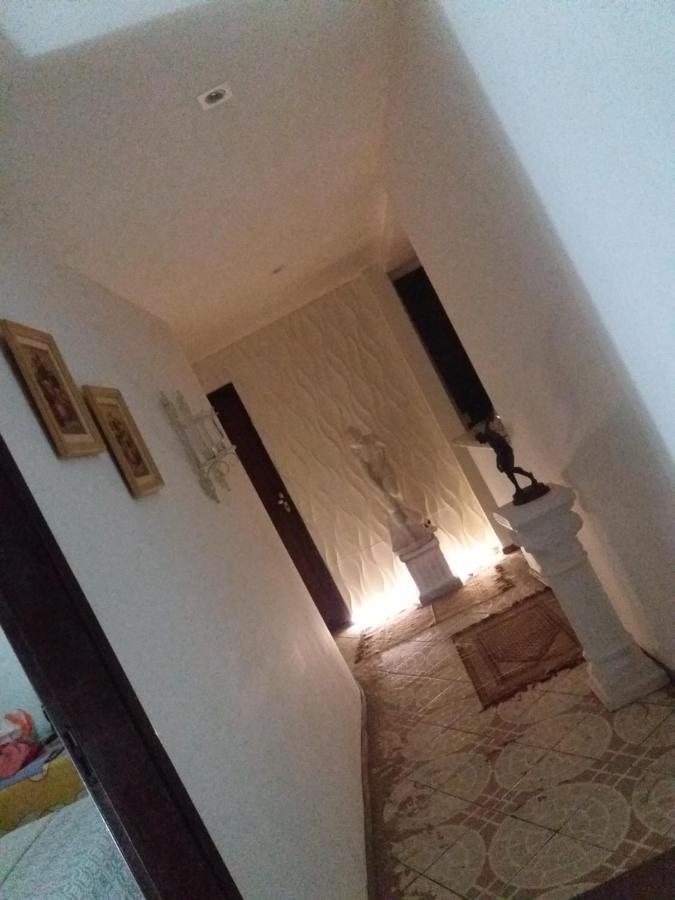 Casacompart Itapua Apartment Салвадор Екстериор снимка