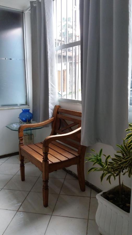 Casacompart Itapua Apartment Салвадор Екстериор снимка
