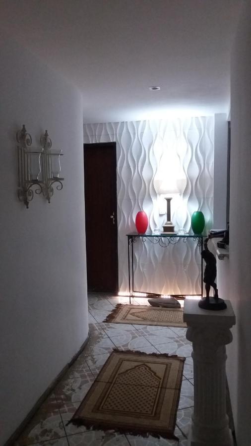 Casacompart Itapua Apartment Салвадор Екстериор снимка