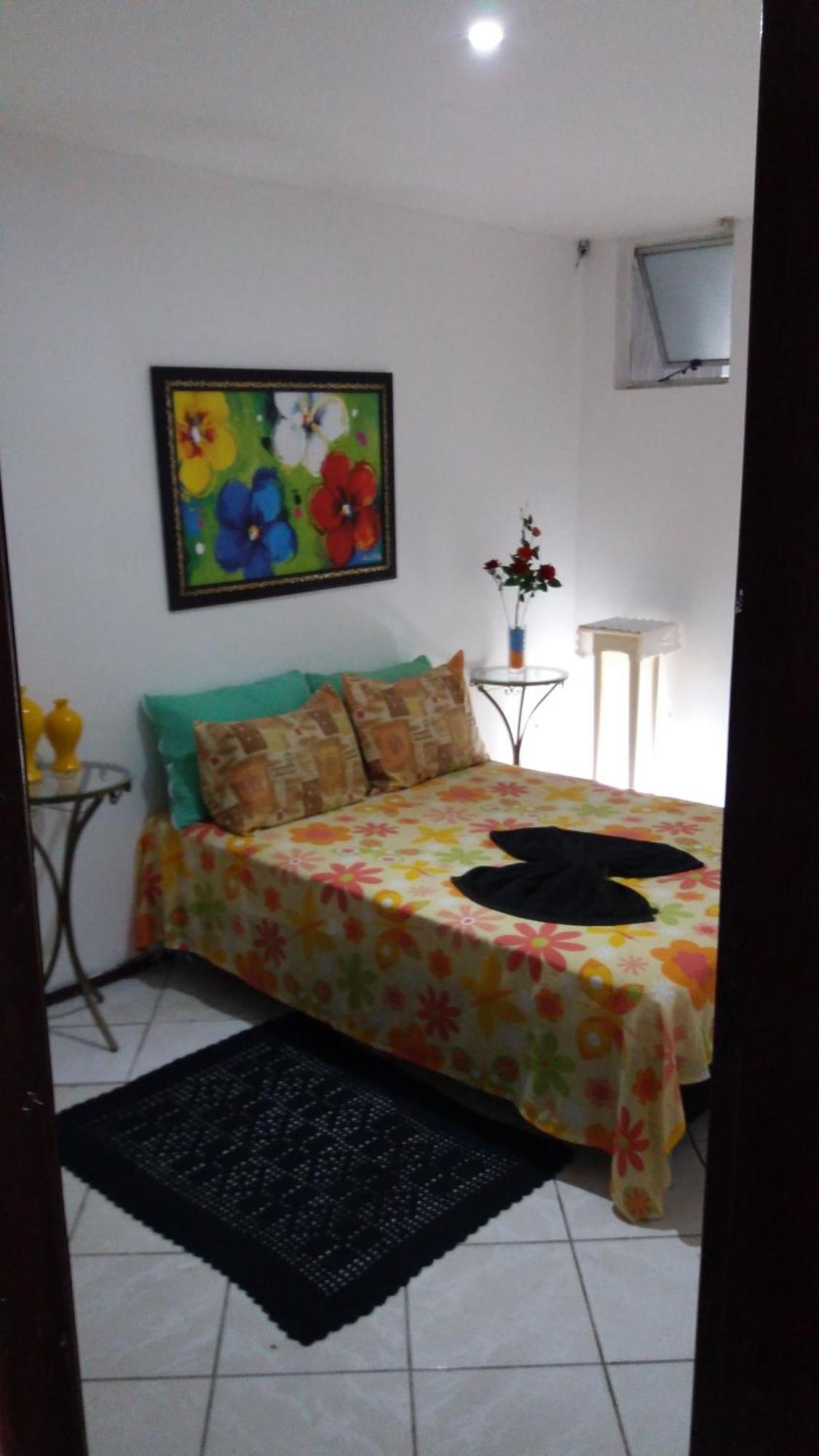 Casacompart Itapua Apartment Салвадор Екстериор снимка