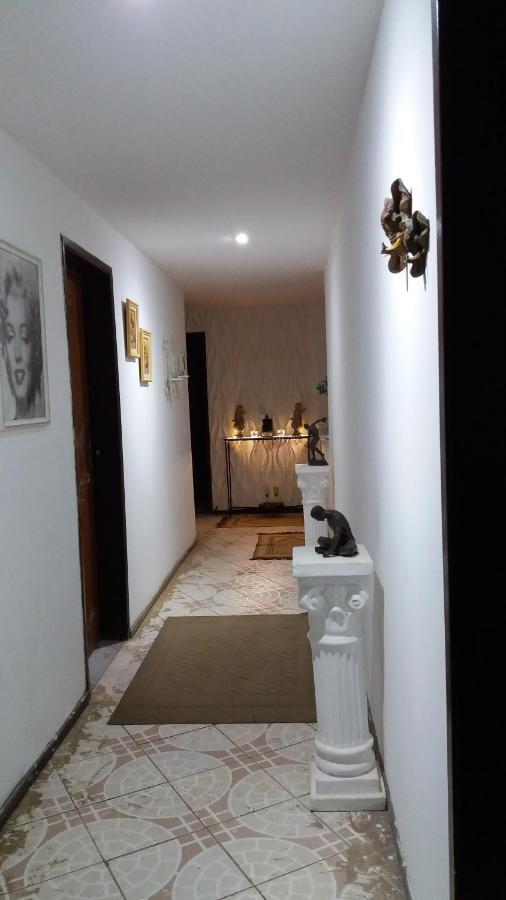 Casacompart Itapua Apartment Салвадор Екстериор снимка