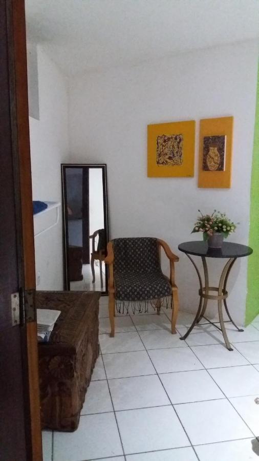 Casacompart Itapua Apartment Салвадор Екстериор снимка